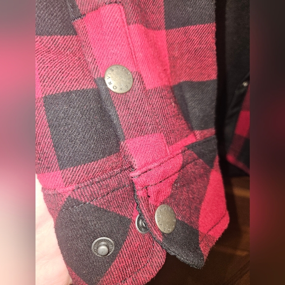 Orvis Snap Jacket - Picture 4 of 10